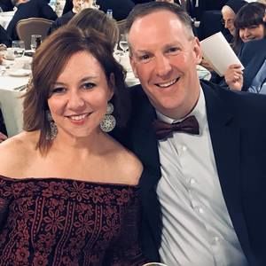 Meet your Posher, Catherine